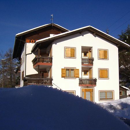 Hotel Piccolo Сан-Лугано Экстерьер фото