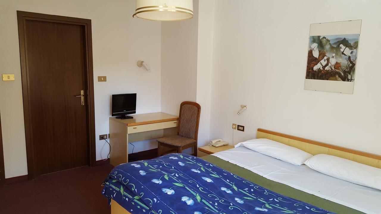 Hotel Piccolo Сан-Лугано Экстерьер фото