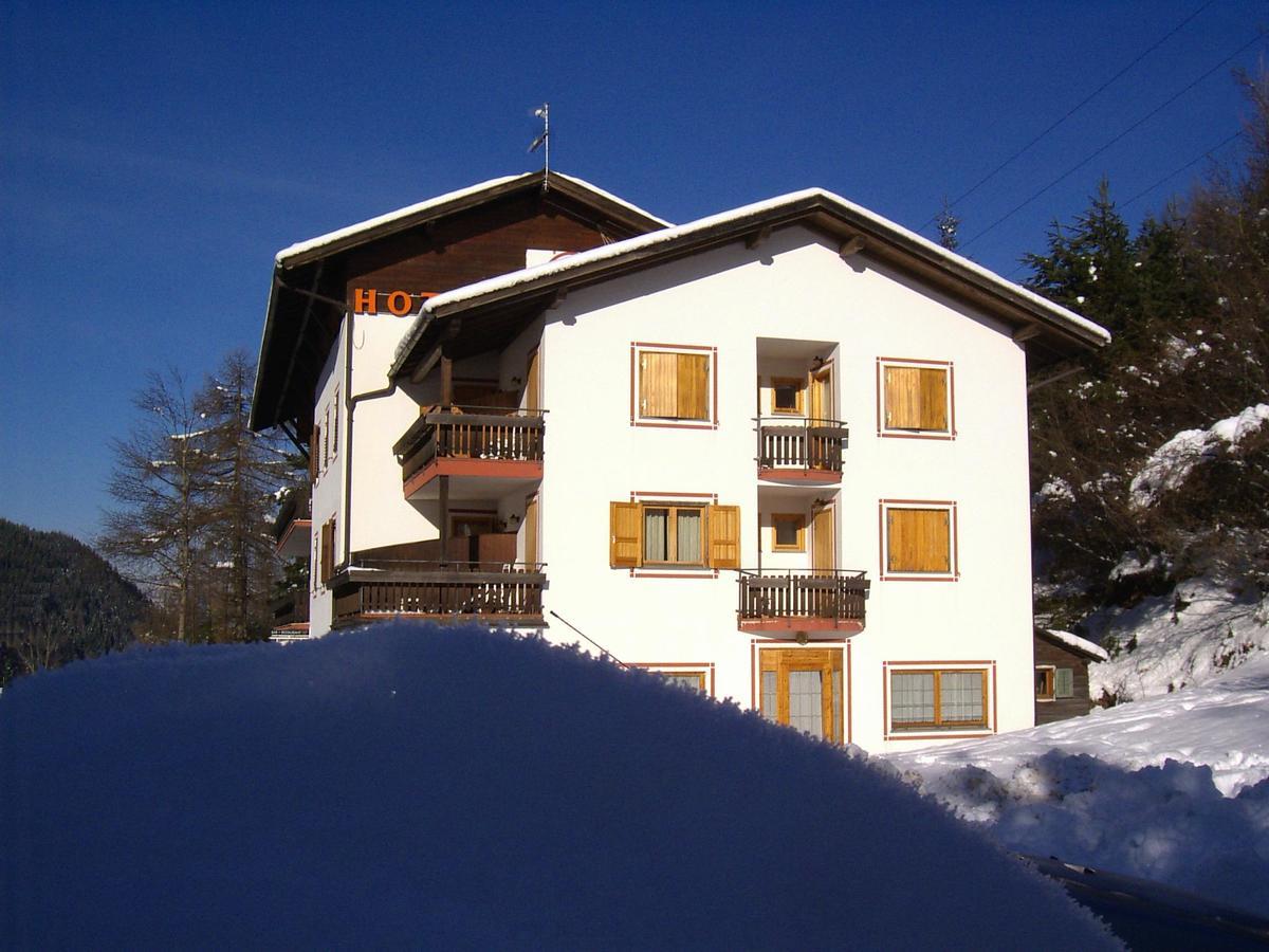 Hotel Piccolo Сан-Лугано Экстерьер фото